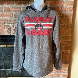 The Ohio State University OSU Buckeyes Hoodie